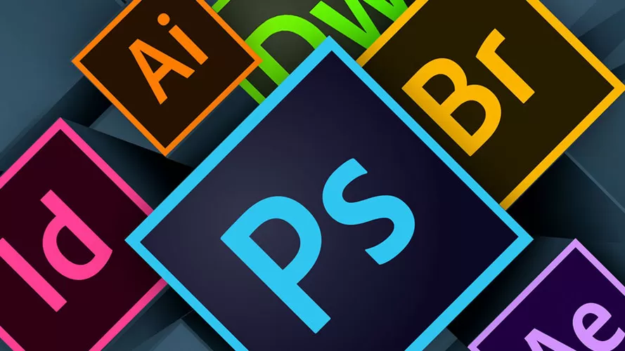 10 Famous Graphics Softwares in 2026