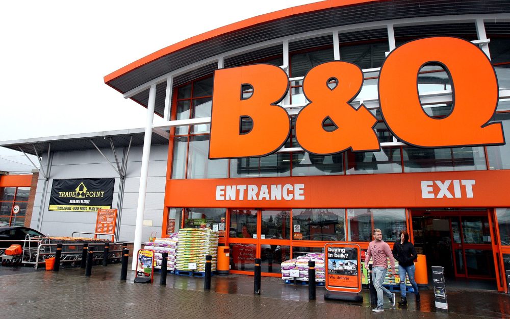 10 Home Improvement Shops in London | Best Agencies