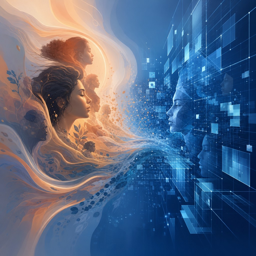 Why 2026 Could Be the Year of Anti AI Marketing