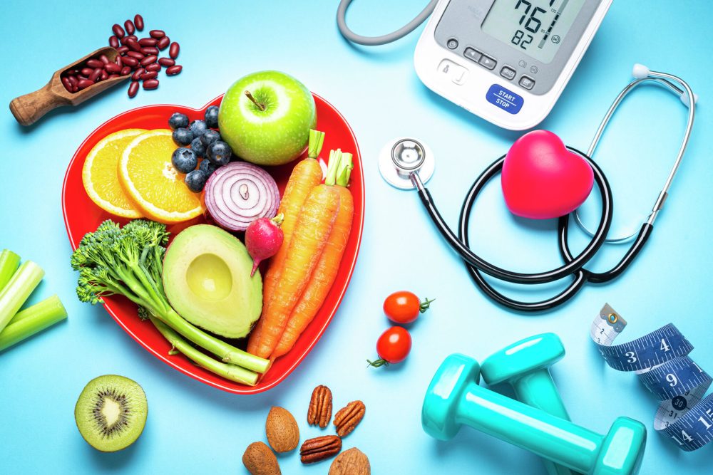 4 Tips to Help Manage High Blood Pressure | Best Agencies