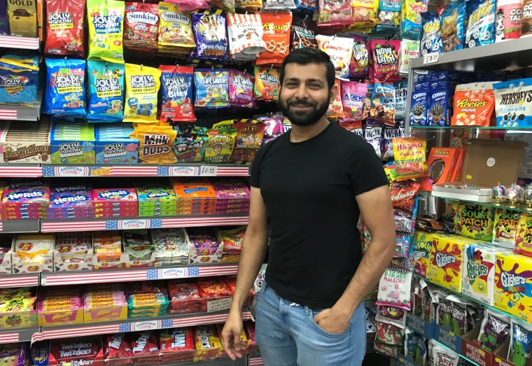 10 Popular Confectionary in London | Best Agencies