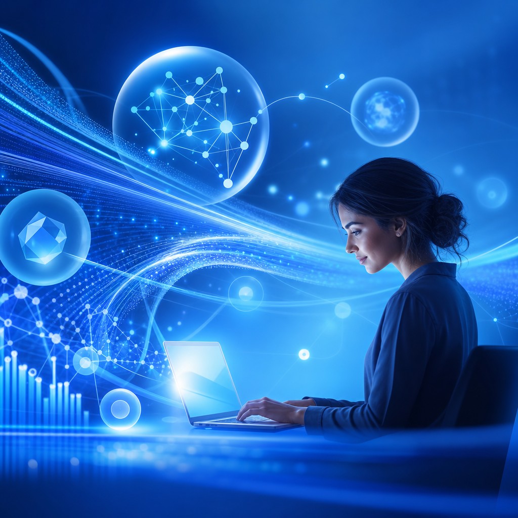 A Marketer Wants to Use Google AI Solutions