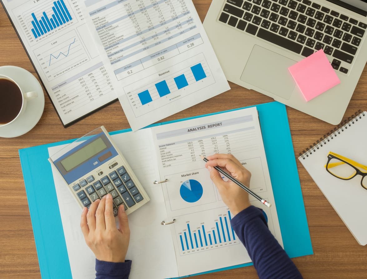Top 10 Accountancy Firms in Manchester | Best Agencies
