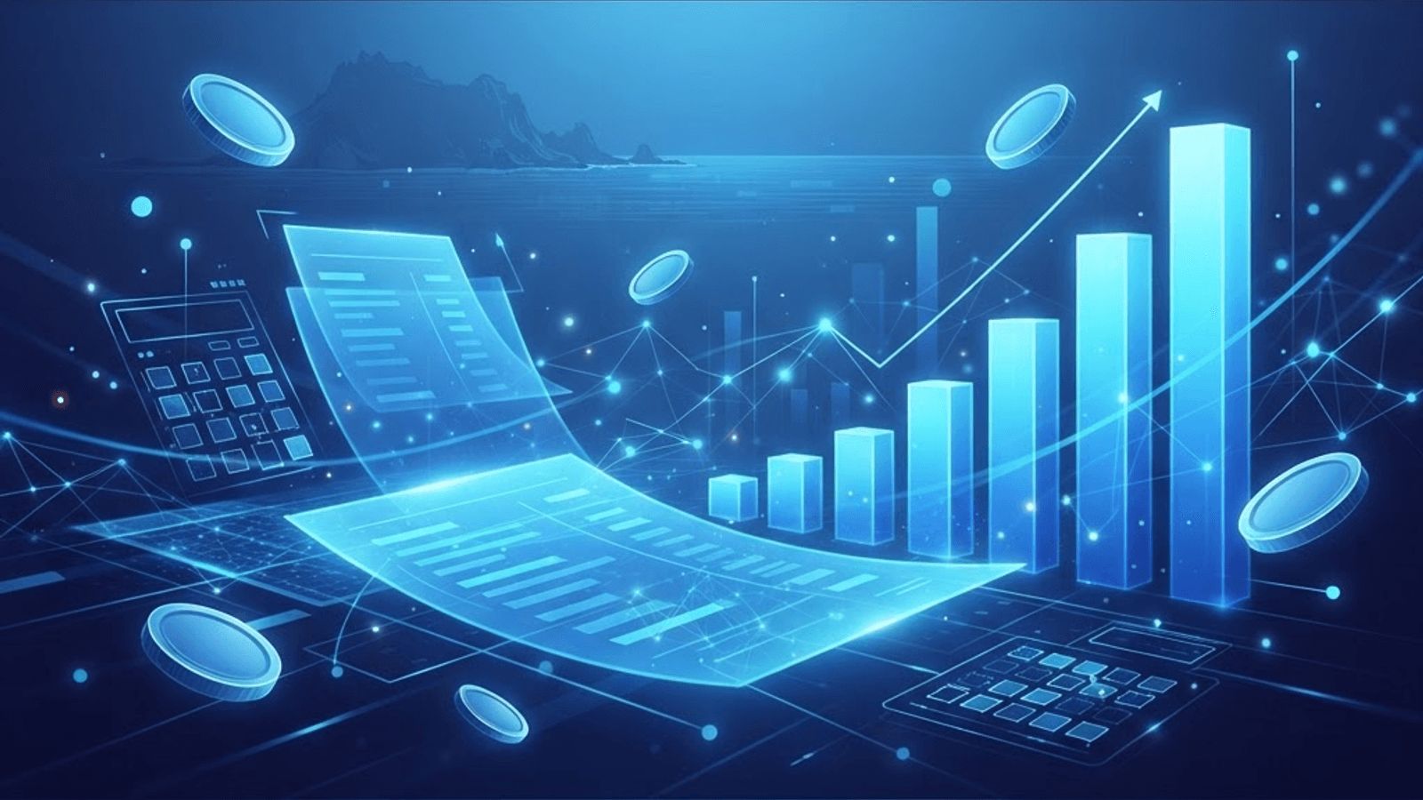 Top 10 Best Accounting Firms in Isle of Wight