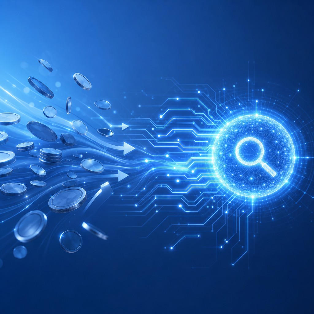 How to Adjust SEO Budget to AI Search