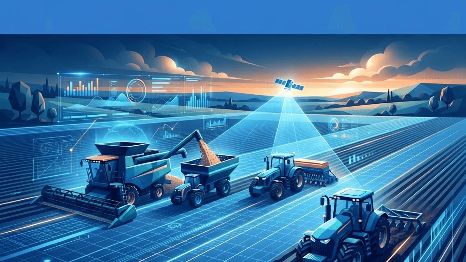Top 10 Best Agricultural Equipment Brands in South Derbyshire