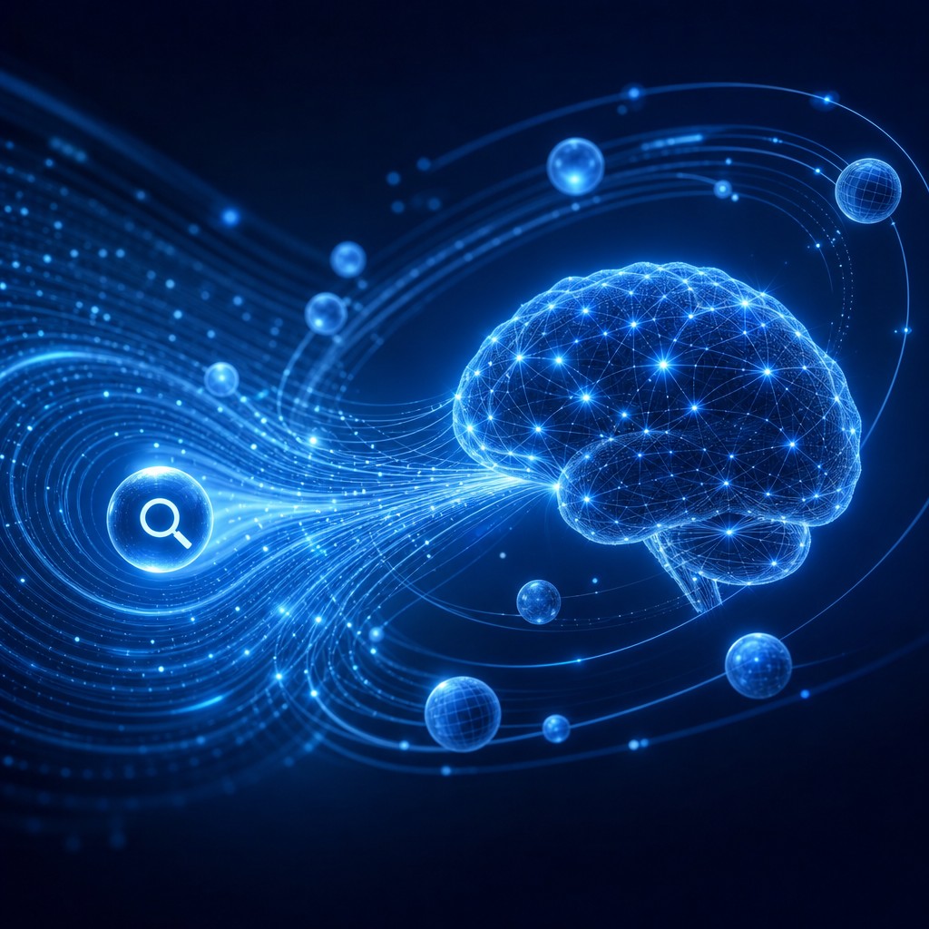 What Is the AI Equivalent of SEO