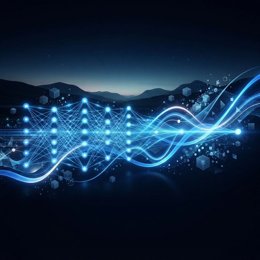 Top 10 Best AI & Machine Learning Companies in East Ayrshire