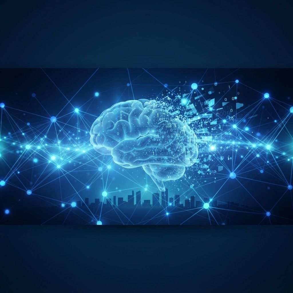 Top 10 Best AI & Machine Learning Companies in Lisburn and Castlereagh