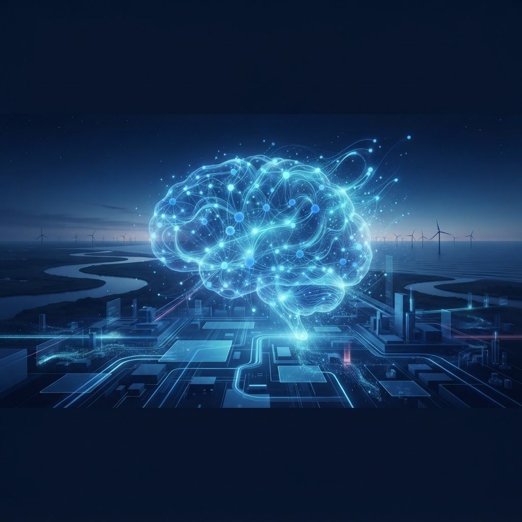 Top 10 Best AI & Machine Learning Companies in North East Lincolnshire