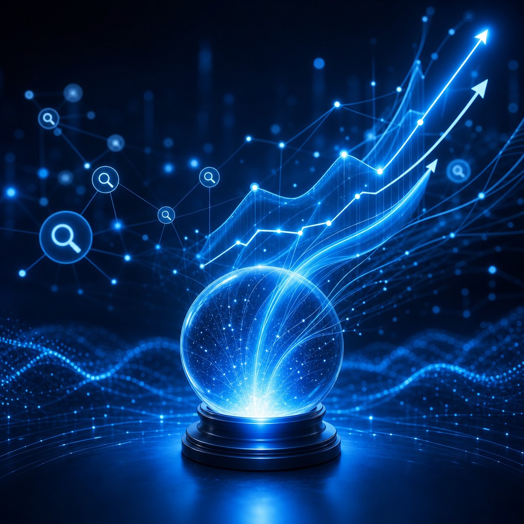 Which AI Tools to Do Predictive SEO Suggestions