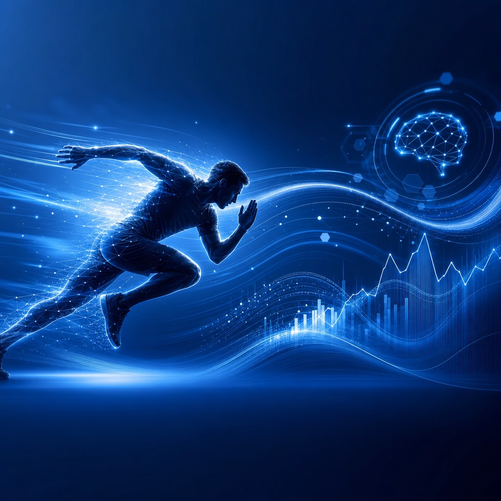 What AI Tools Are Used for Digital Marketing Sports