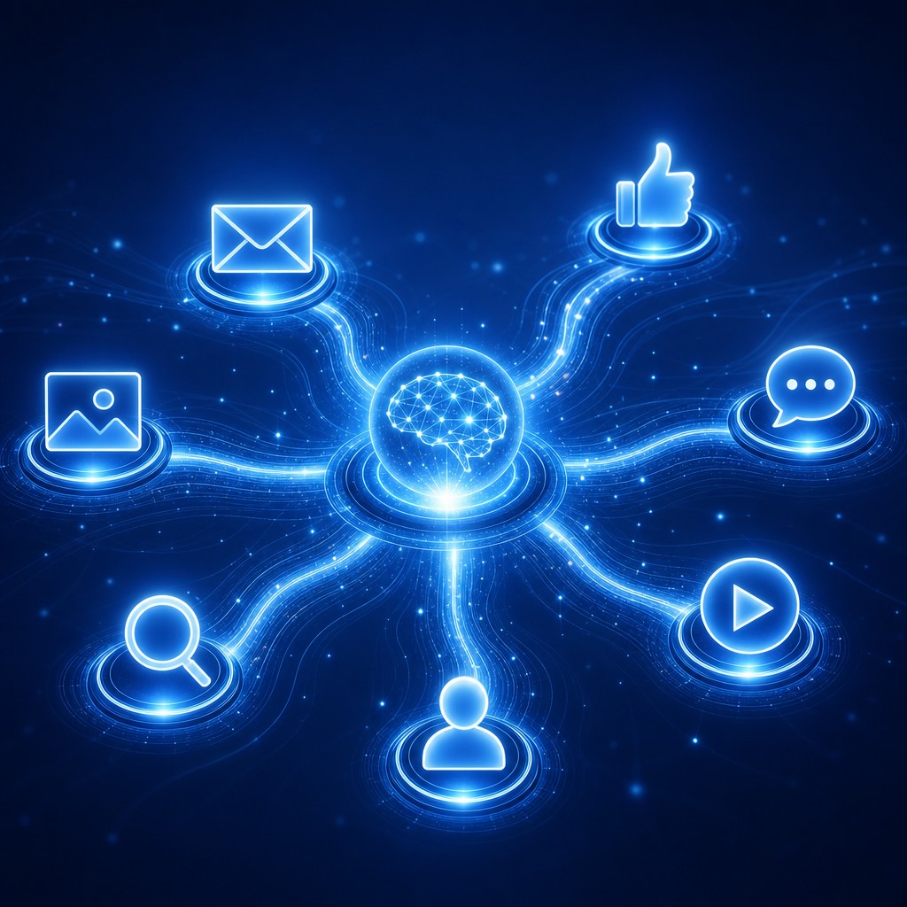 What Are AI Tools Used for Digital Marketing