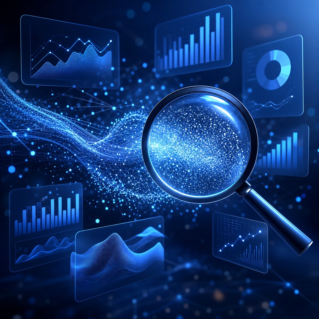 What Is AI Visibility Data in Marketing