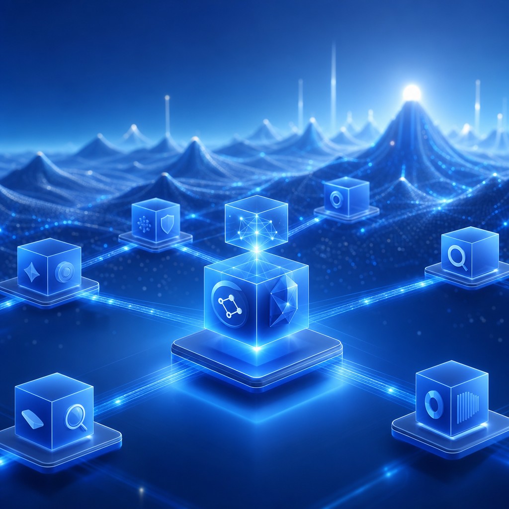 What Is AI Visibility Products Market
