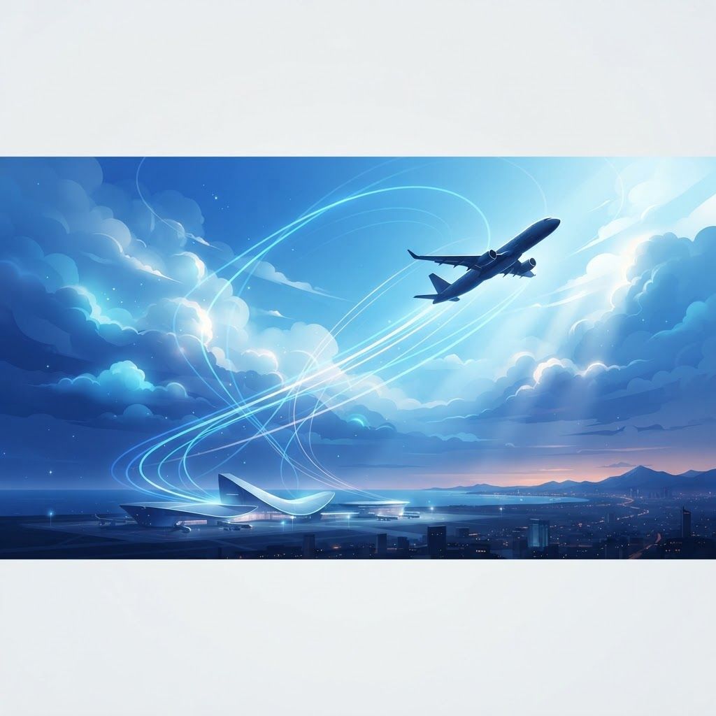Top 10 Best Airlines in Horsham