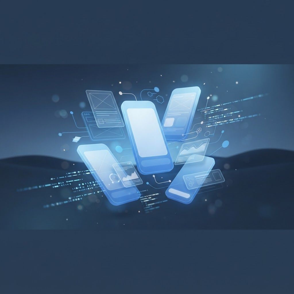 Top 10 Best App Development Companies in Wealden