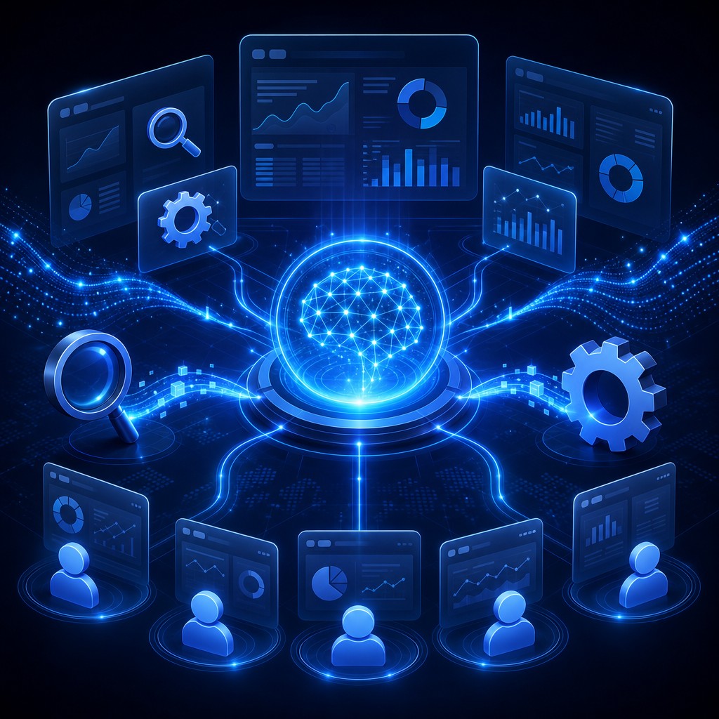 Are There AI SEO Tools Suitable for Agencies