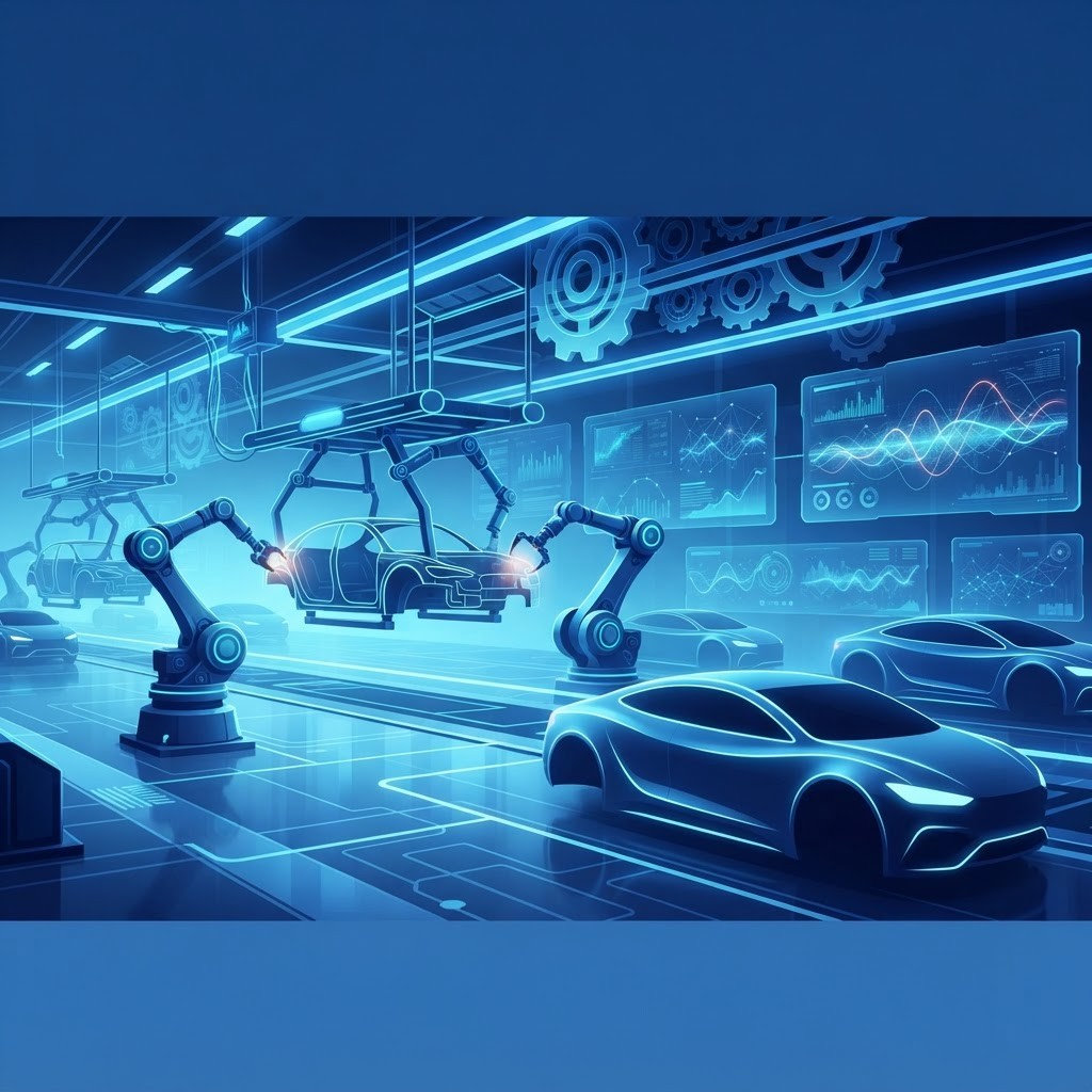 Top 10 Best Automotive Manufacturers in Belfast