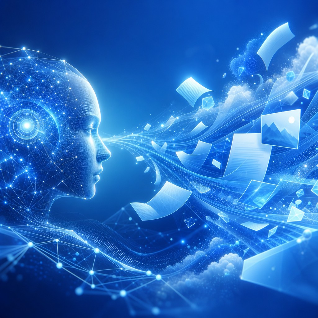 What Are the Benefits of AI-Powered Content Generation for Marketers