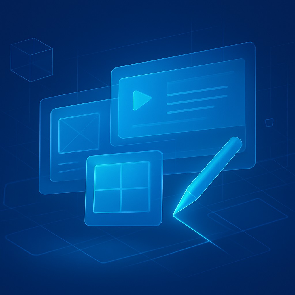 What Are the Benefits of AI Web Design