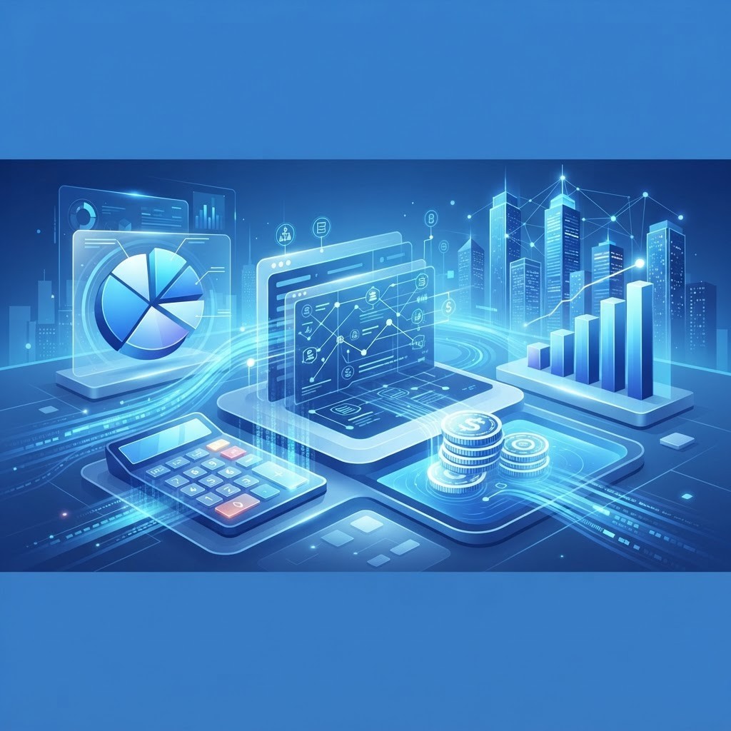Top 10 Best Accounting Firms in Hillingdon