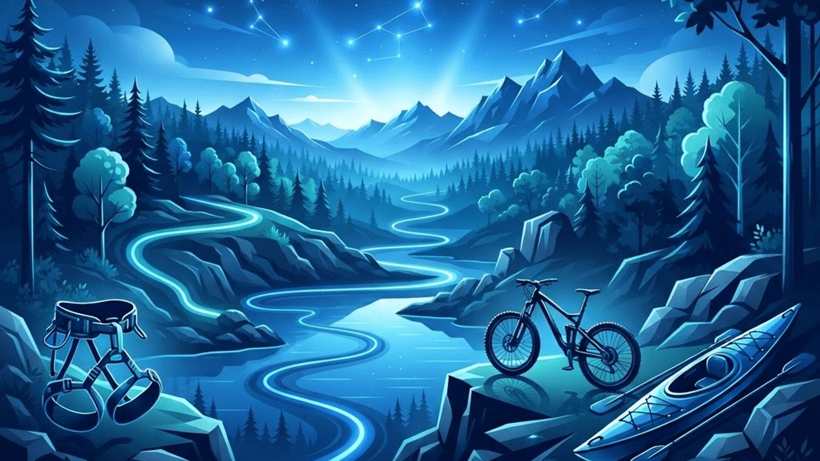 Top 10 Best Adventure Travel Companies in North West Leicestershire