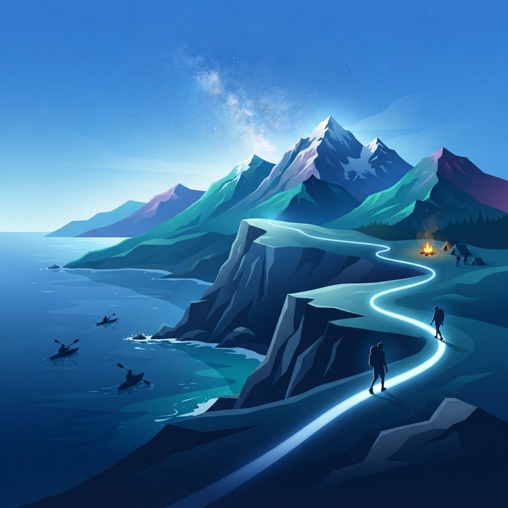 Top 10 Best Adventure Travel Companies in Southampton