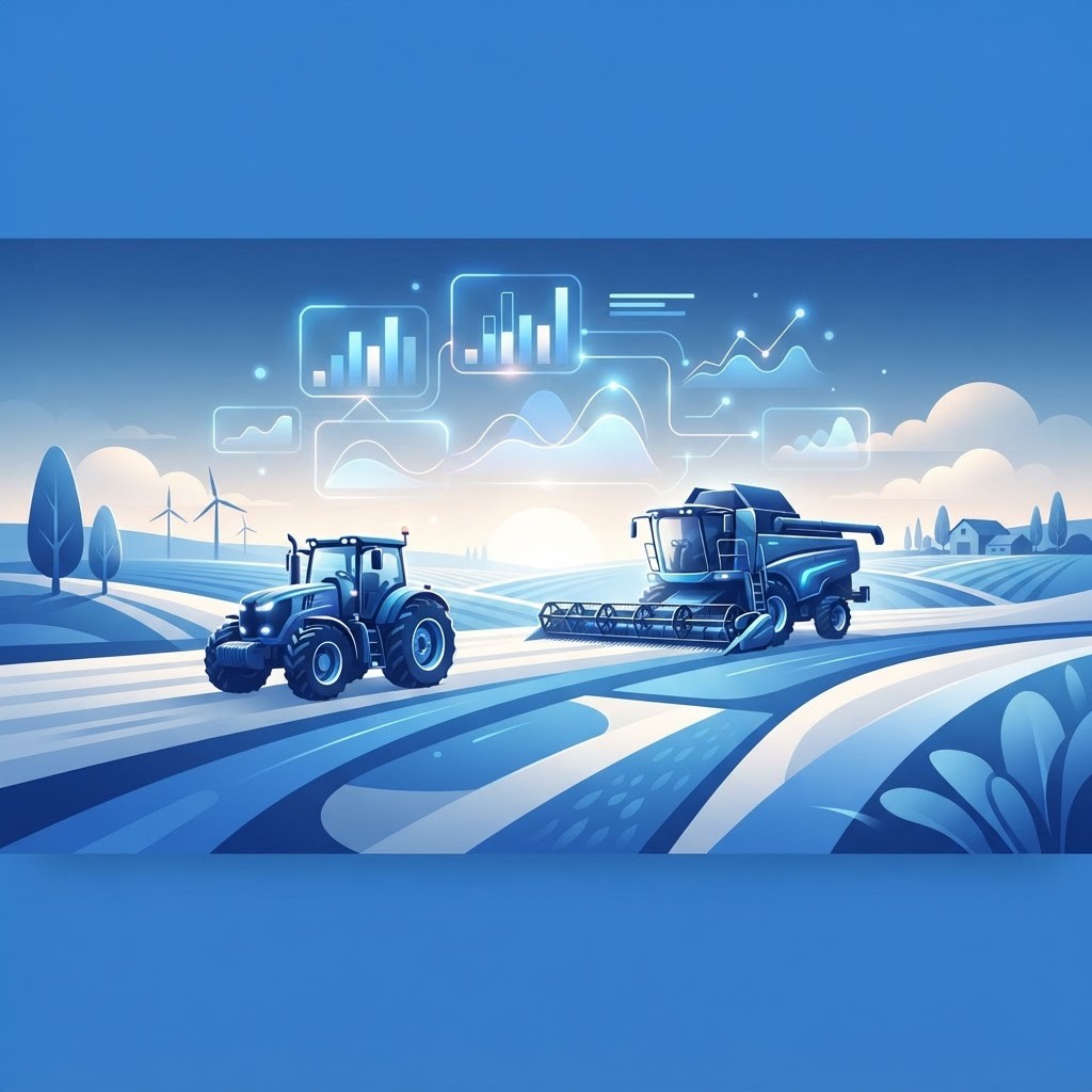 Top 10 Best Agricultural Equipment Brands in Sunderland