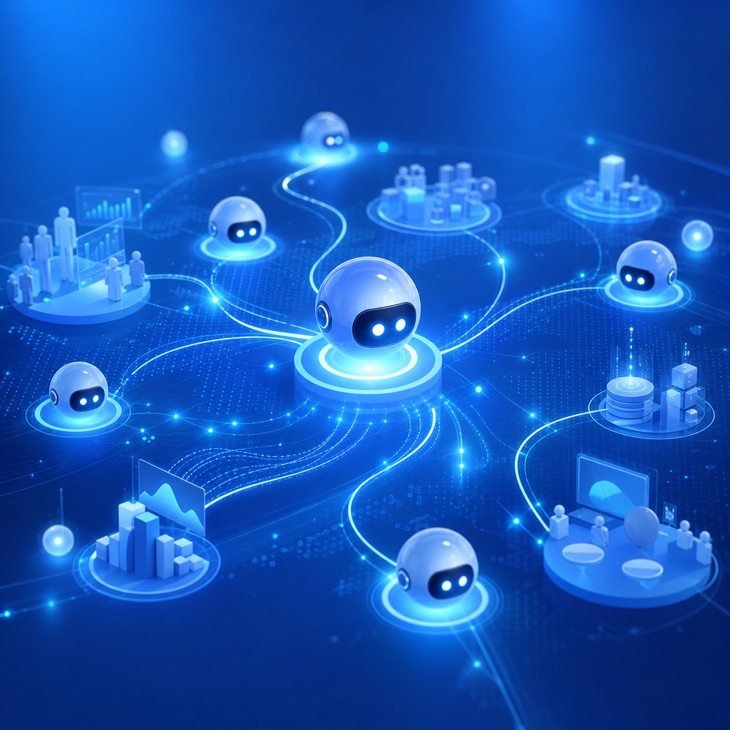 What Are the Best AI Agents for B2B Marketing