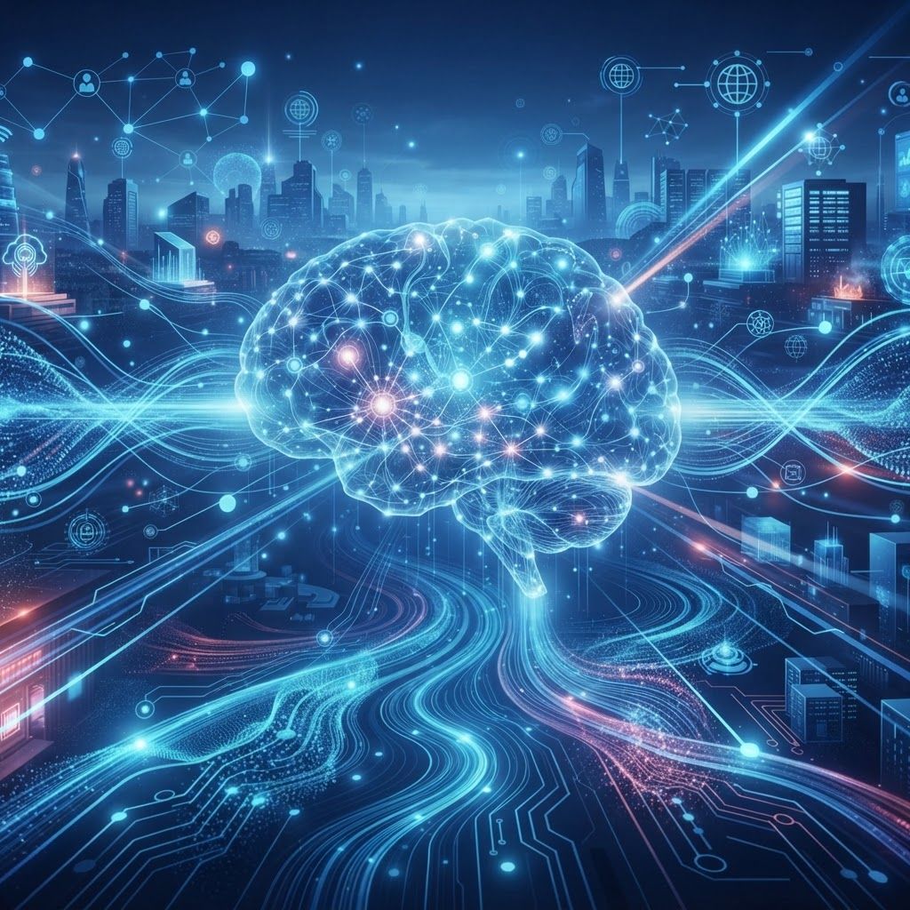 Top 10 Best Artificial Intelligence Companies in Bexley