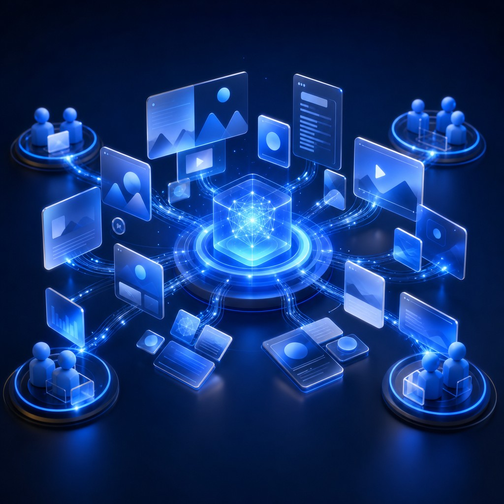 What Is the Best AI Content Generator for Marketing Teams