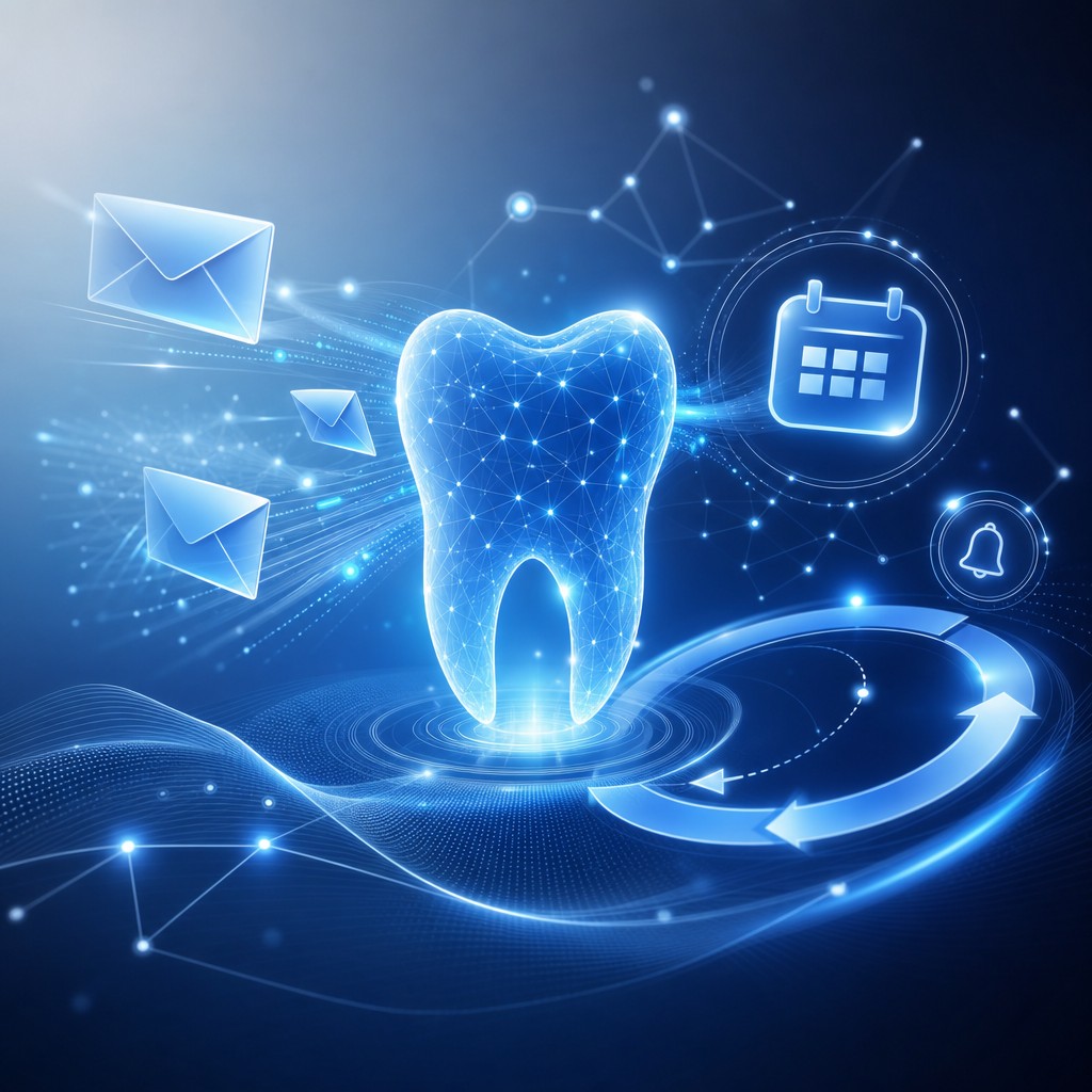 What Is the Best AI Email Marketing Software for Dentists