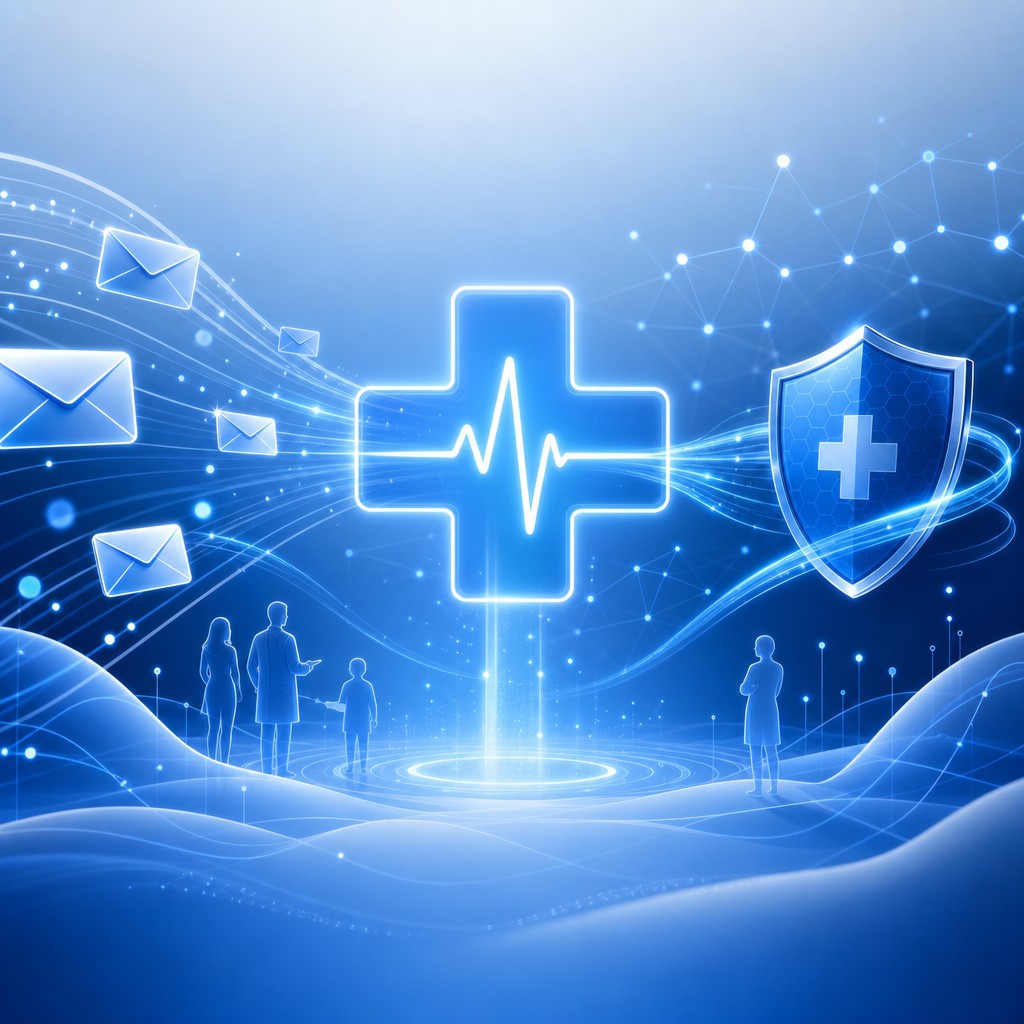 What Is the Best AI Email Marketing Software for Healthcare