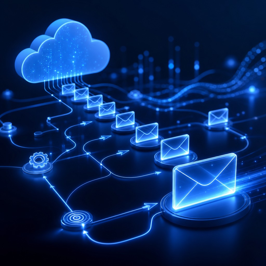 What Is the Best AI Email Marketing Software for SAAS