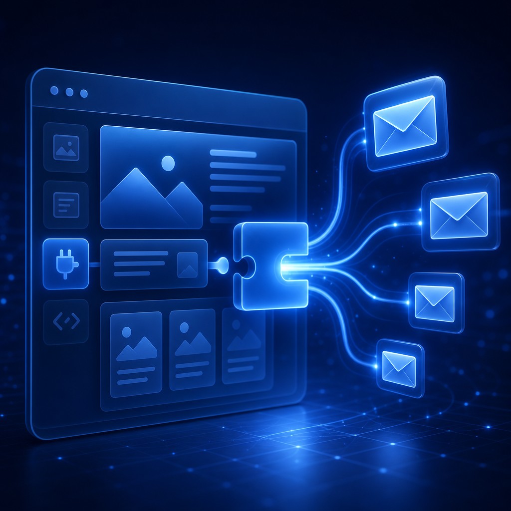 What Is the Best AI Email Marketing Software for WordPress