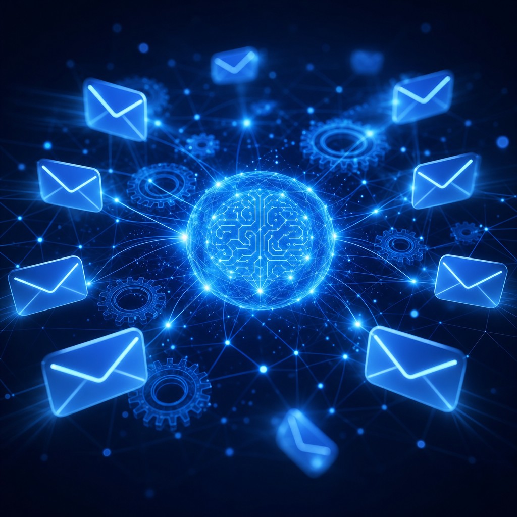 What Is the Best AI Email Marketing Tool