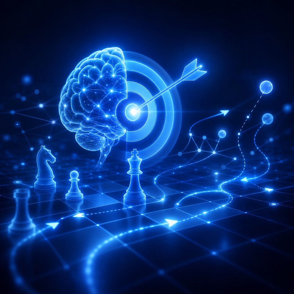 What Is the Best AI for Marketing Strategy