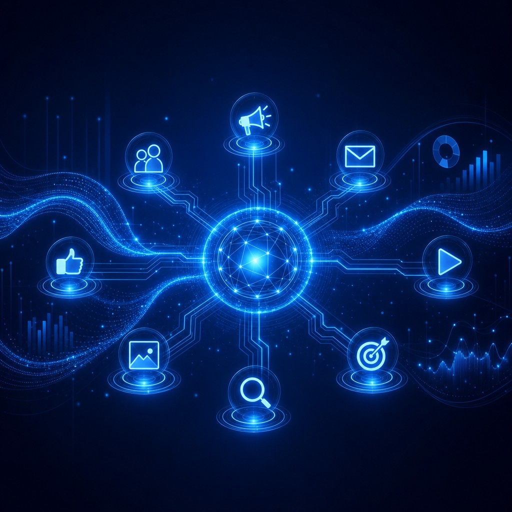 What's the Best AI for Marketing
