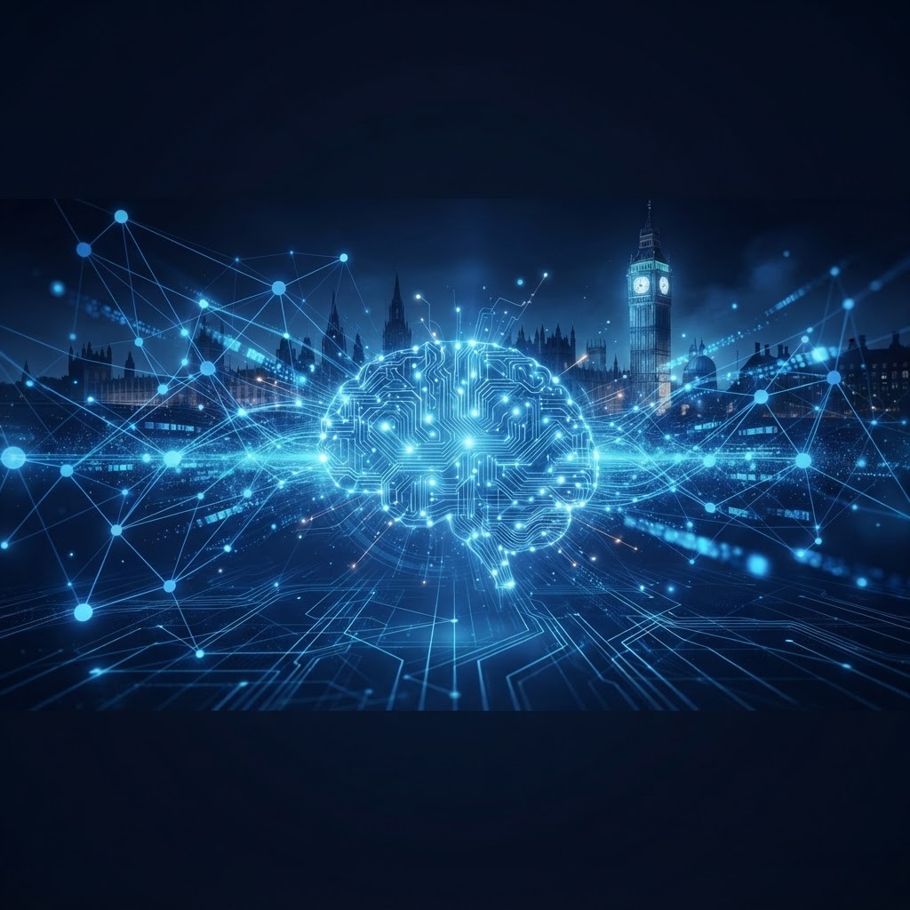 Top 10 Best AI & Machine Learning Companies in Belfast