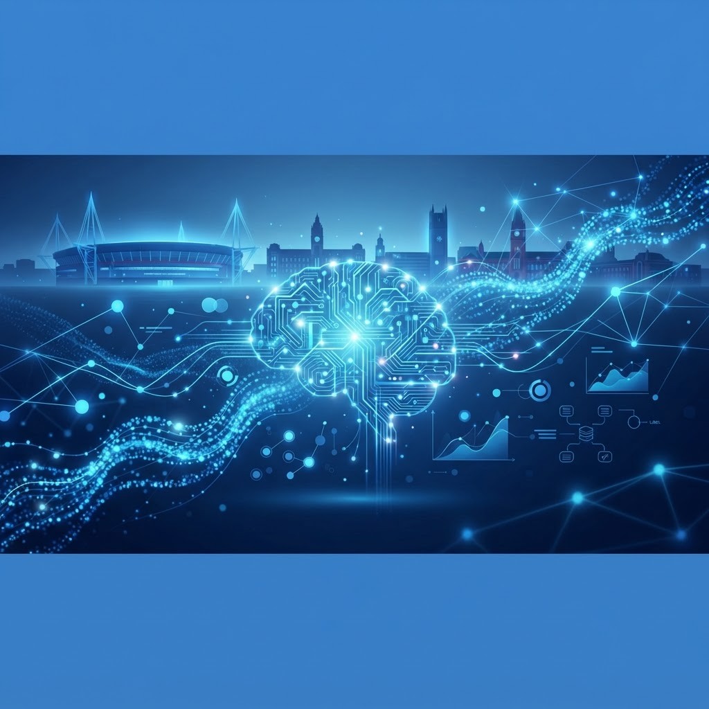 Top 10 Best AI & Machine Learning Companies in Cardiff