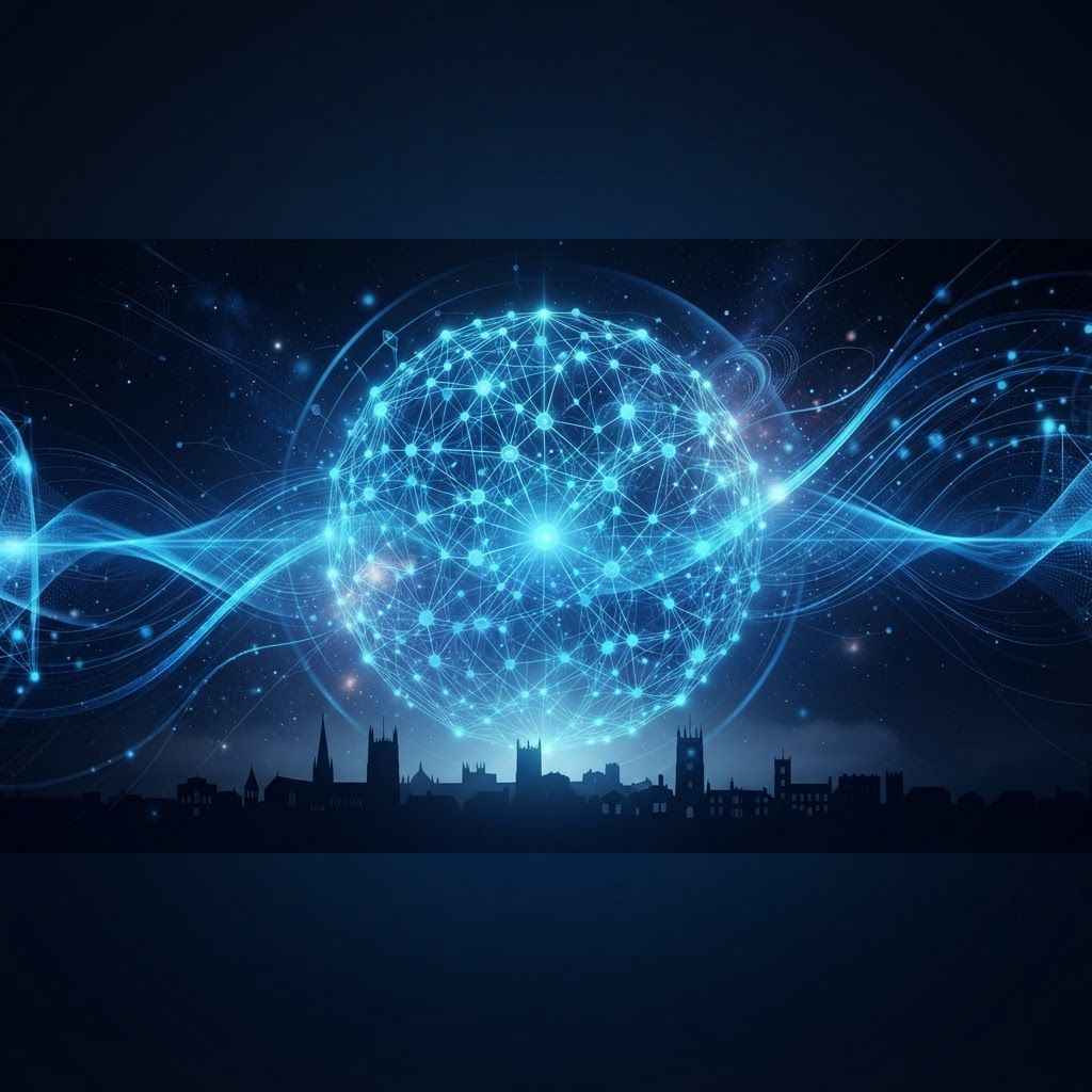 Top 10 Best AI & Machine Learning Companies in Nuneaton and Bedworth