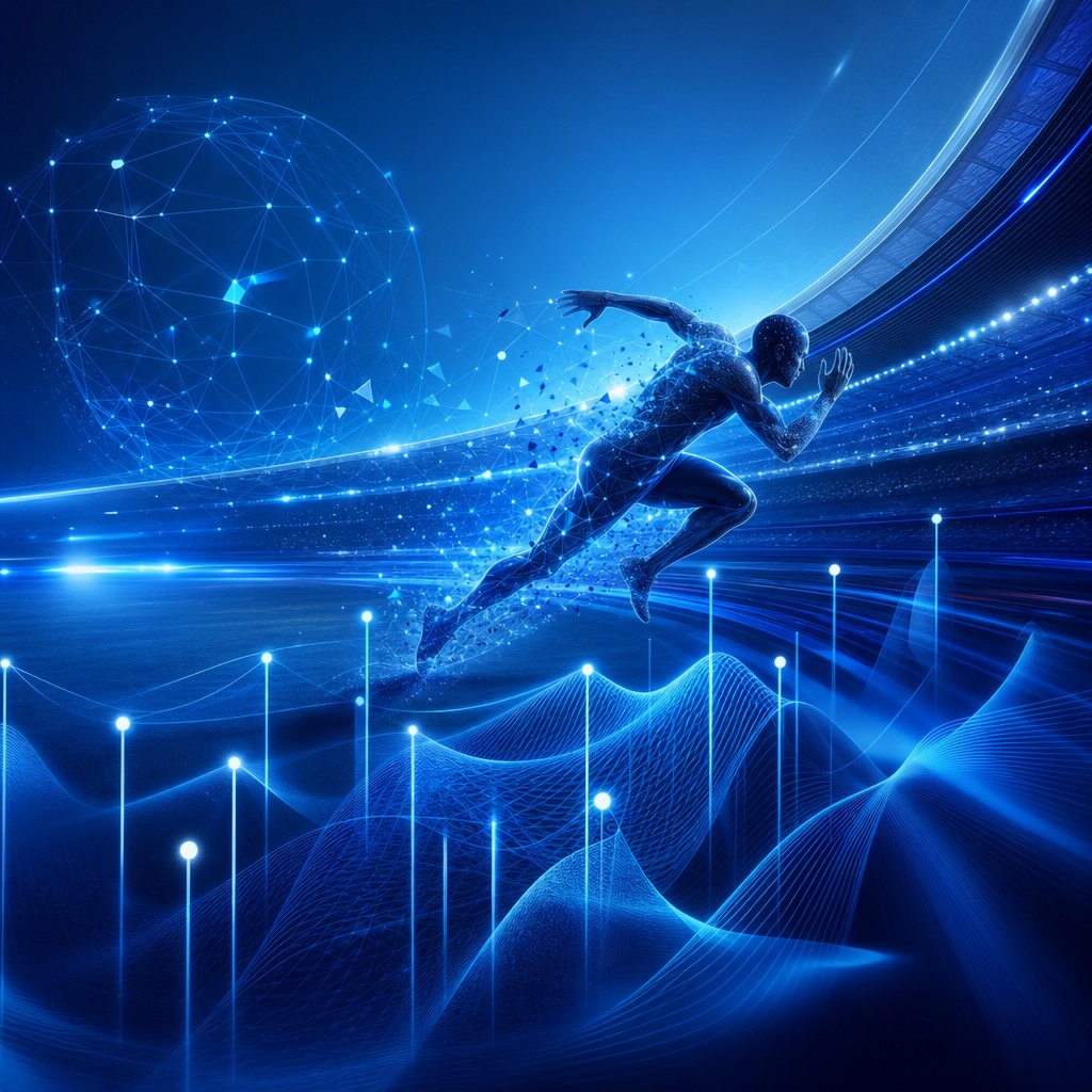 What Are the Best AI Marketing Tools Sports