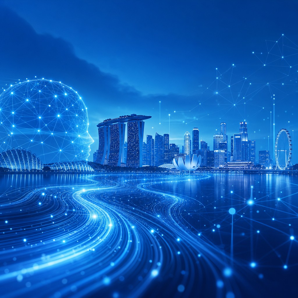 Who Are the Best AI SEO Agencies in Singapore