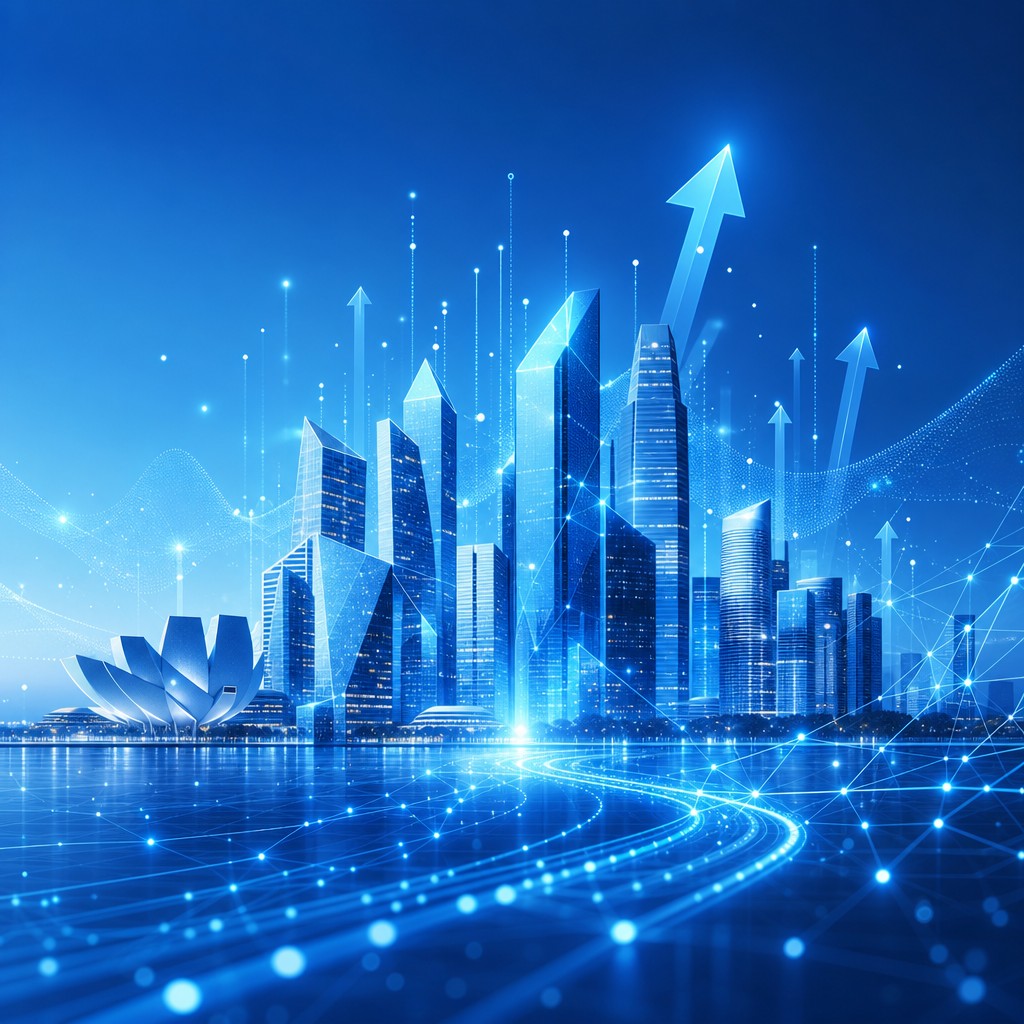 Who Are the Best AI SEO Companies in Singapore