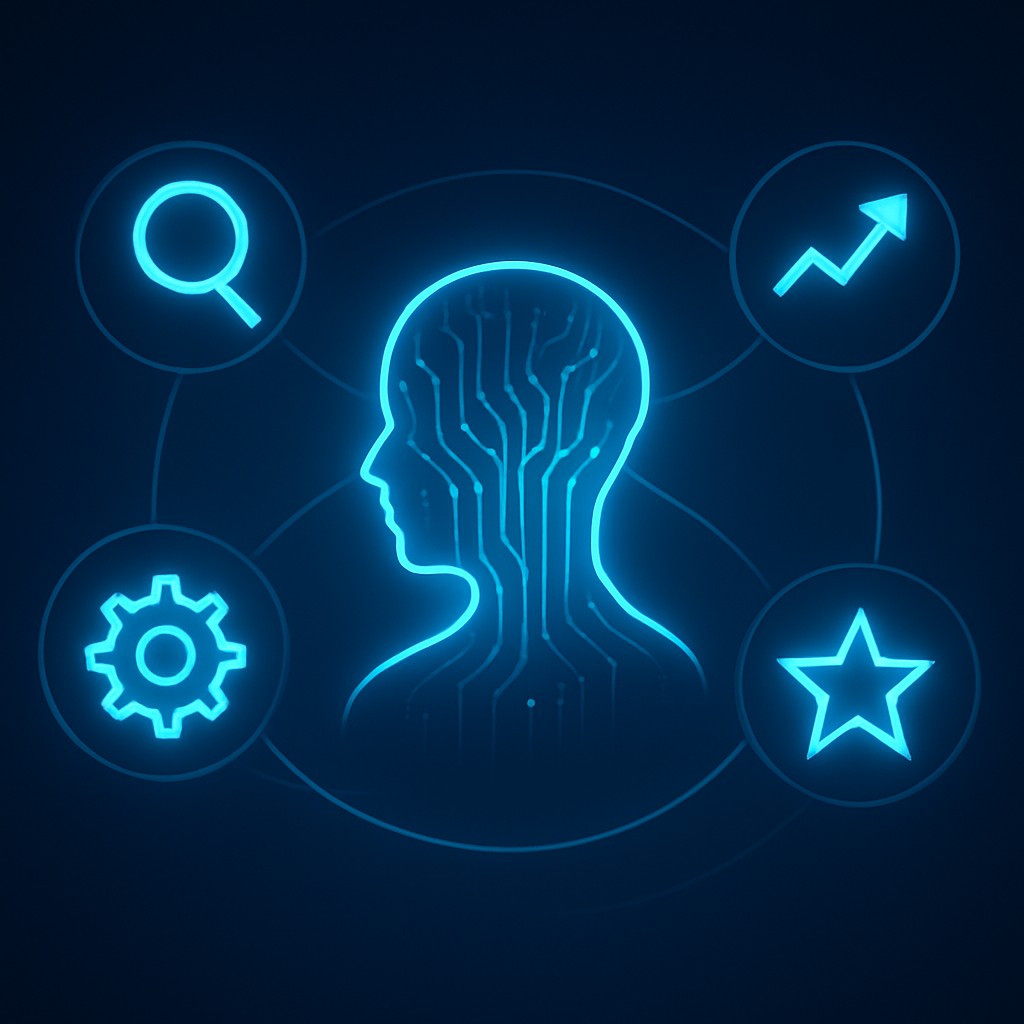 Who Are the Best AI SEO Experts