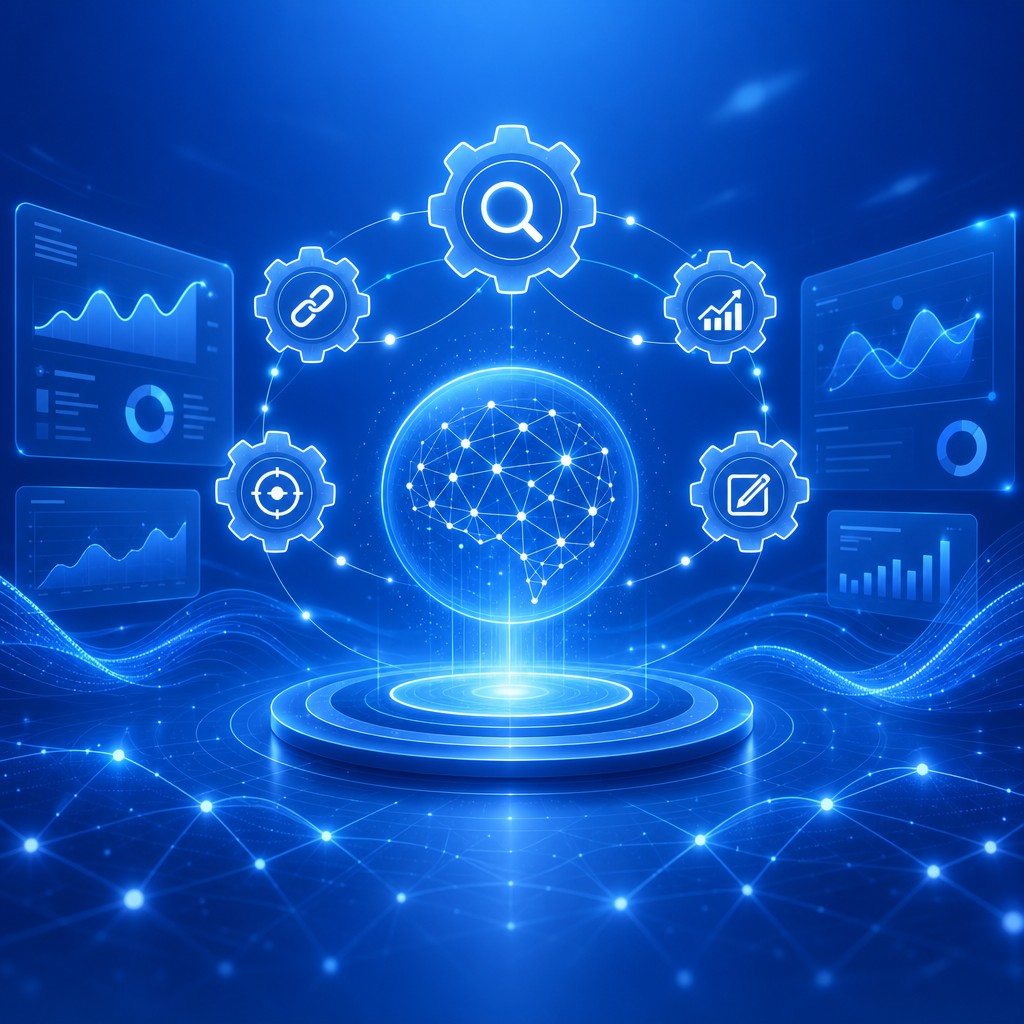 What Are the Best AI SEO Tools for 2025