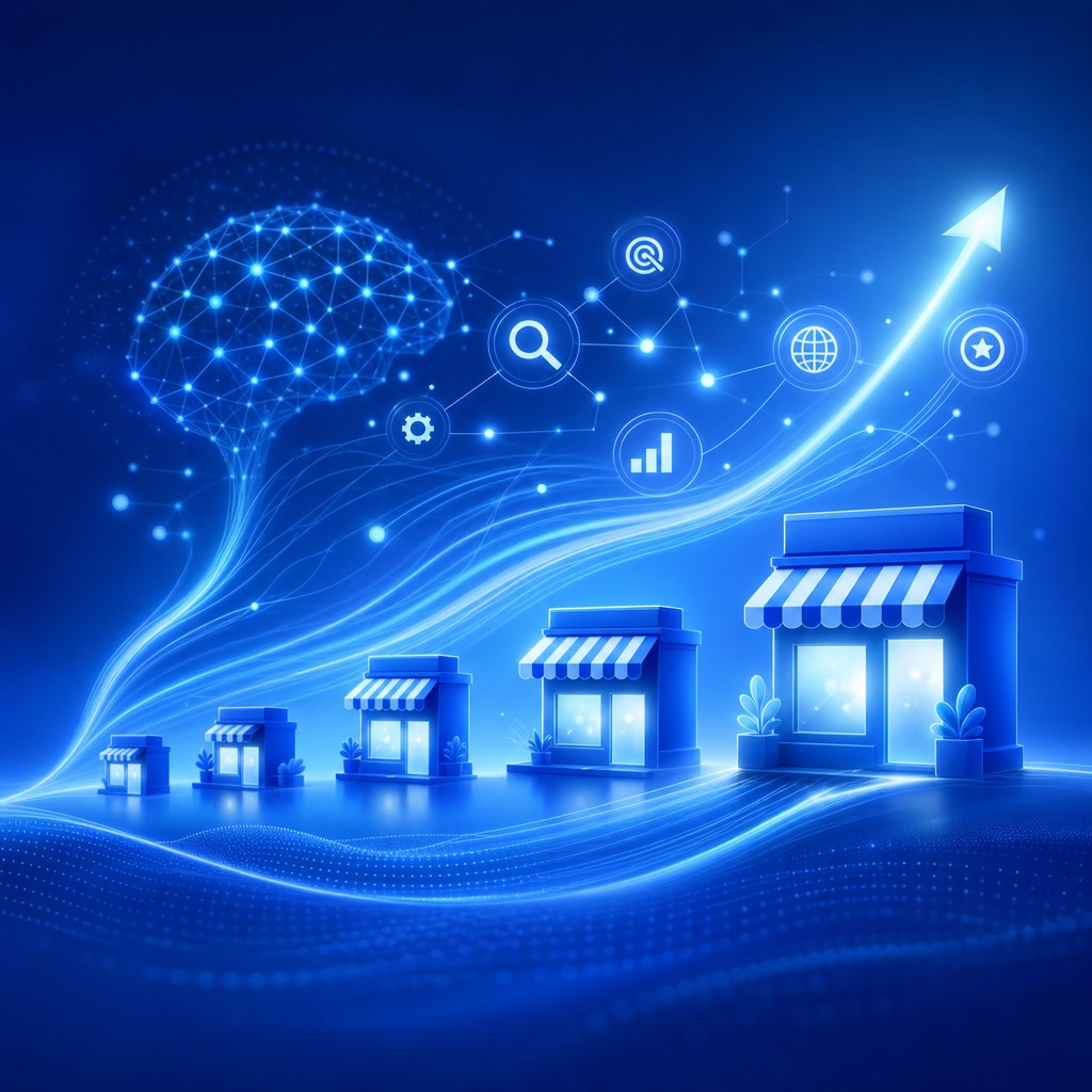 What Are the Best AI SEO Tools for Small Businesses