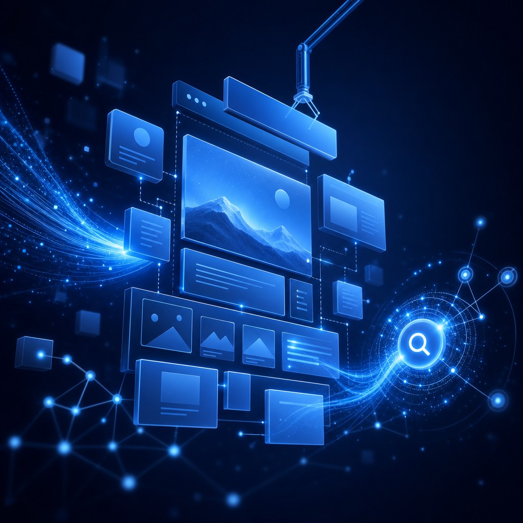 Which AI Website Builder Is Best for SEO