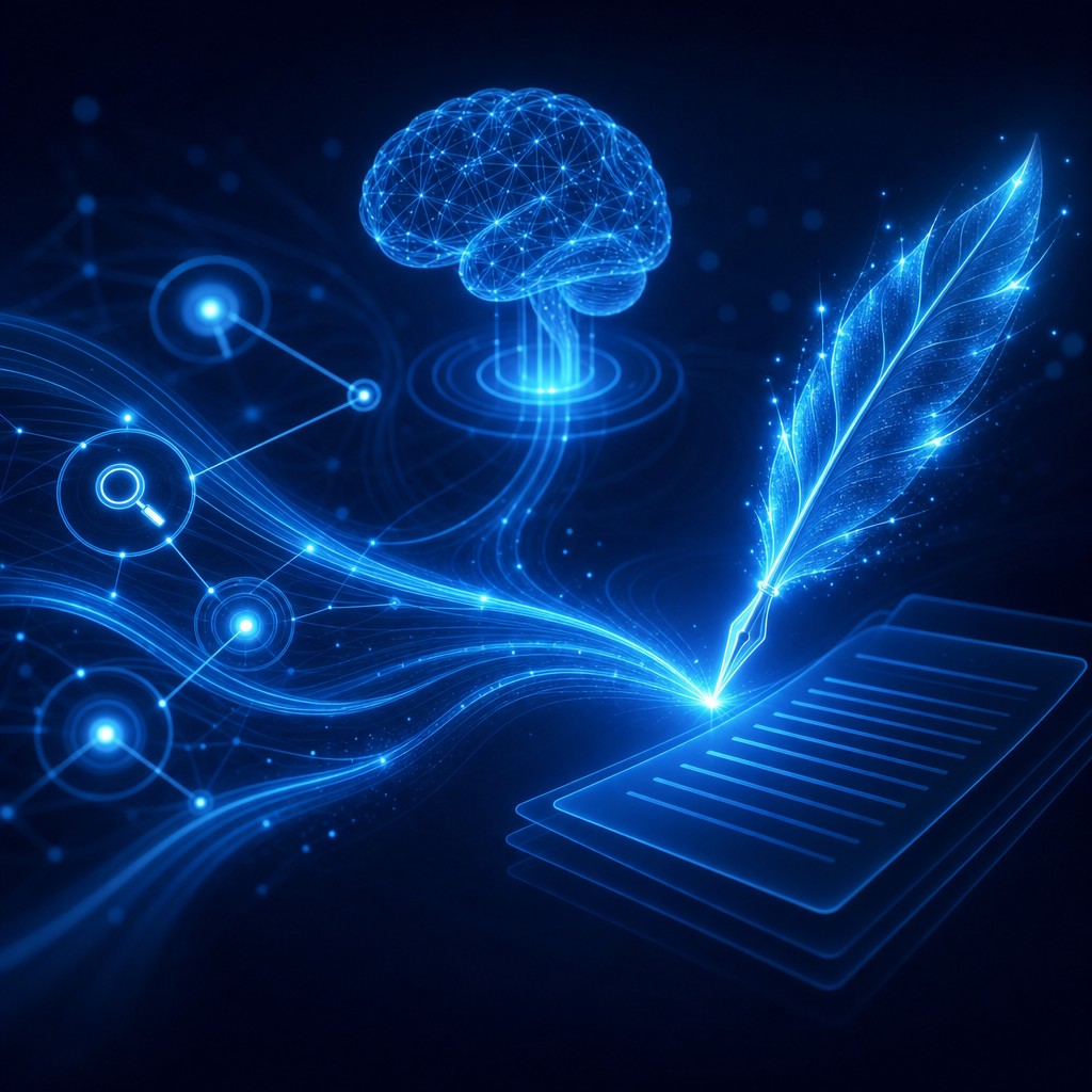 What Is the Best AI Writer for SEO